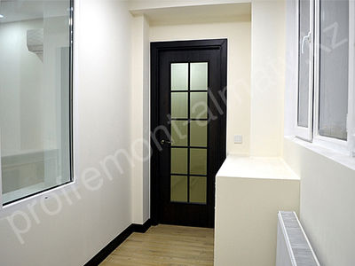 Спальня вид 2