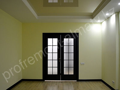 Спальня вид 3