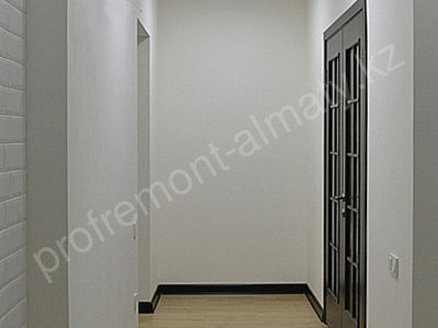 Освещение коридора