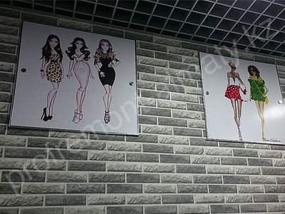 Входная группа