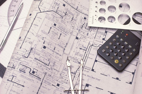 Отделочные работы